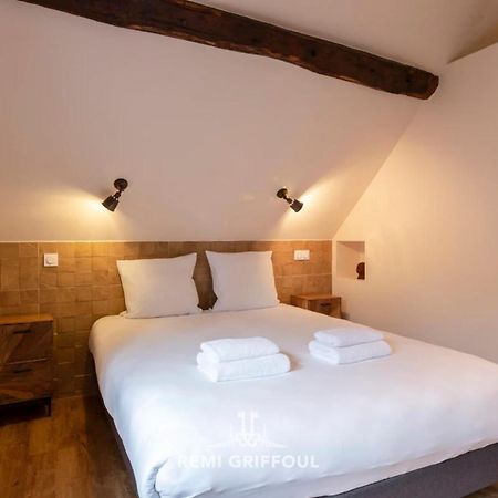 Le Reve D'Alice Charming Duplex 80 M 4 People Heart Of Honfleur Apartment Ngoại thất bức ảnh