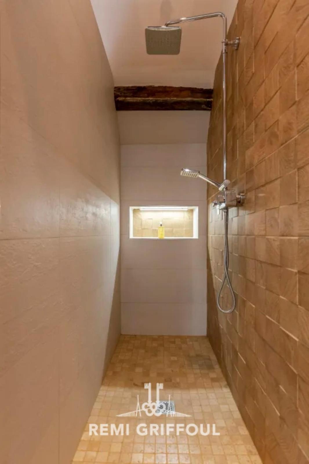 Le Reve D'Alice Charming Duplex 80 M 4 People Heart Of Honfleur Apartment Ngoại thất bức ảnh